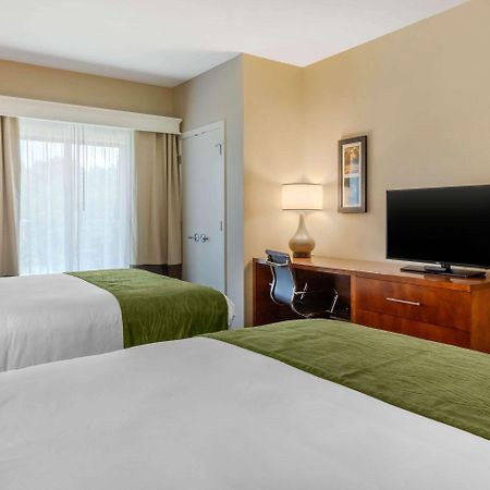 Comfort Inn & Suites Florencie Exteriér fotografie