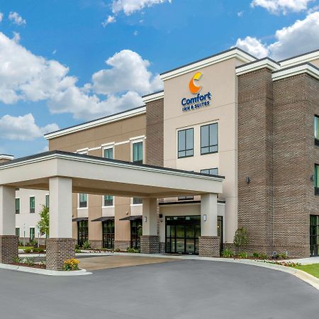 Comfort Inn & Suites Florencie Exteriér fotografie