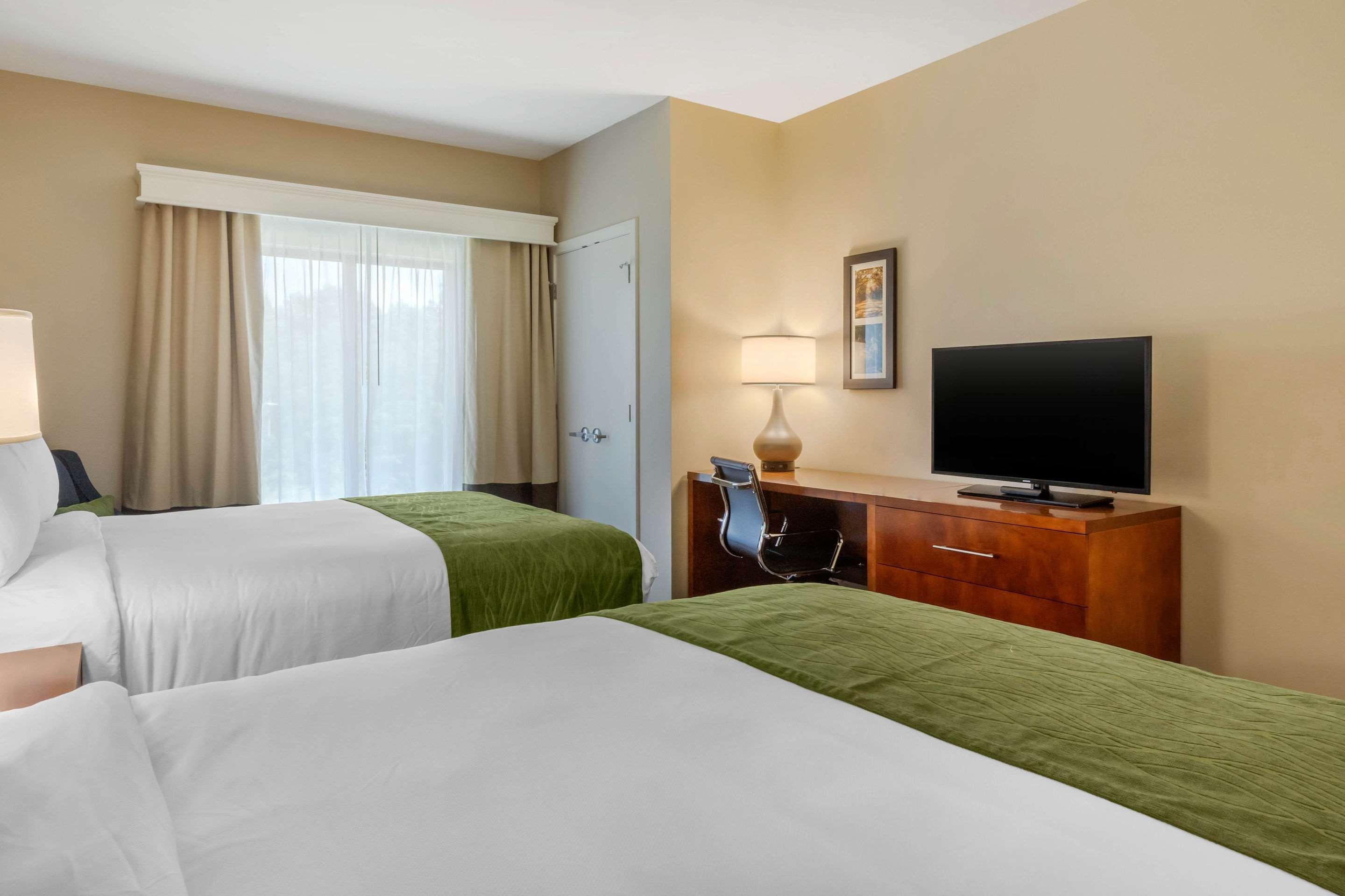 Comfort Inn & Suites Florencie Exteriér fotografie
