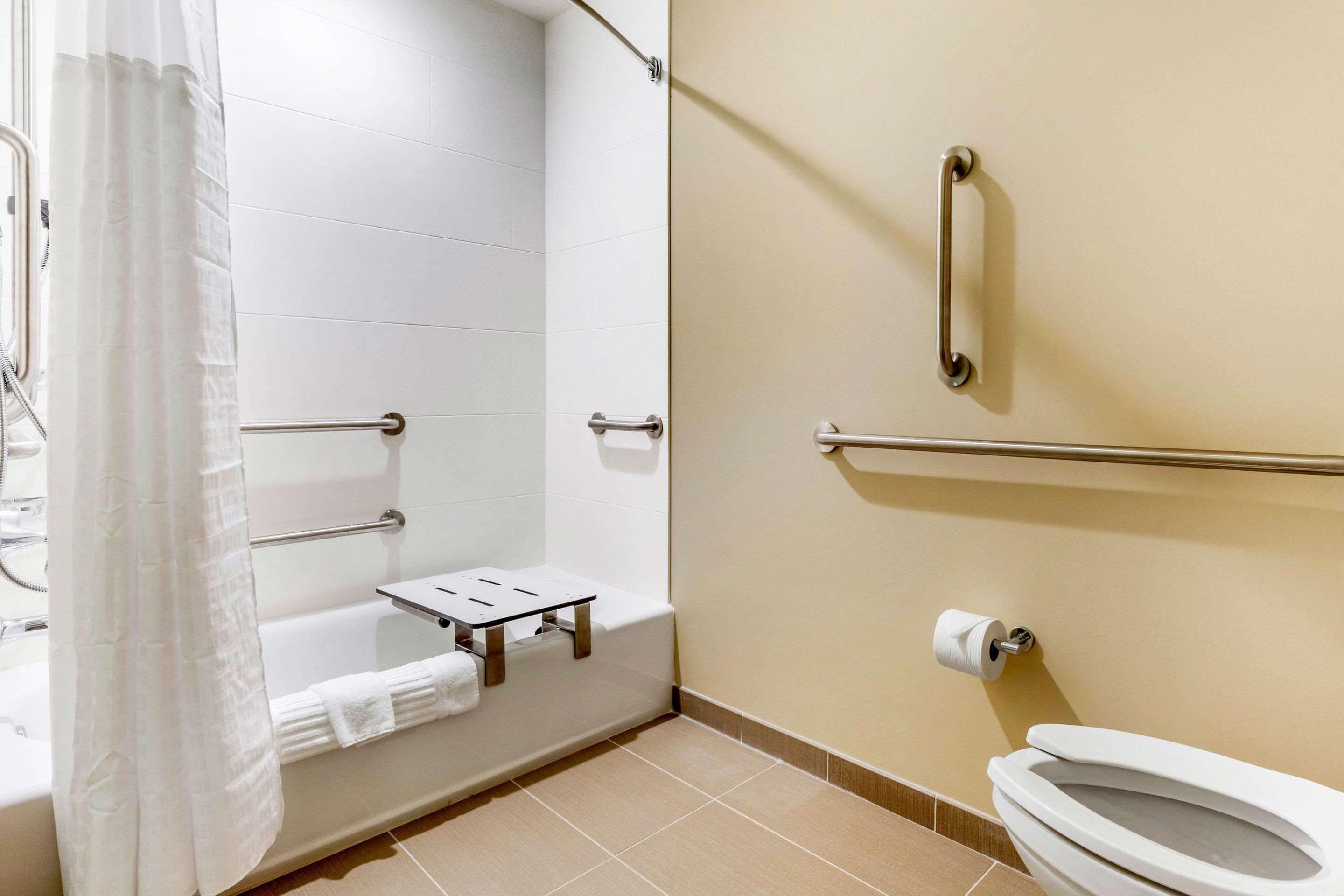Comfort Inn & Suites Florencie Exteriér fotografie