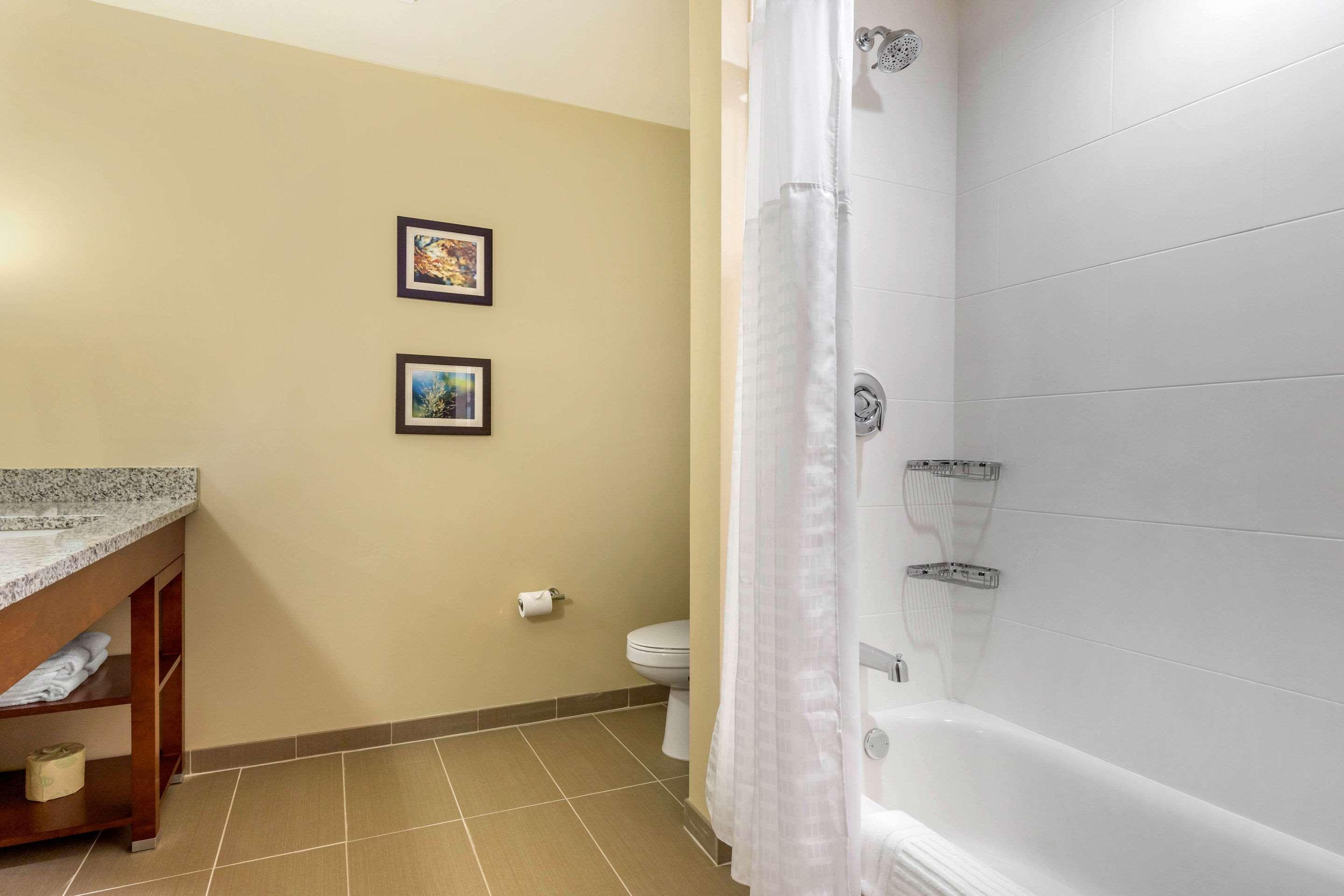 Comfort Inn & Suites Florencie Exteriér fotografie